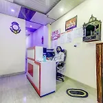 Hotel O International Guest House