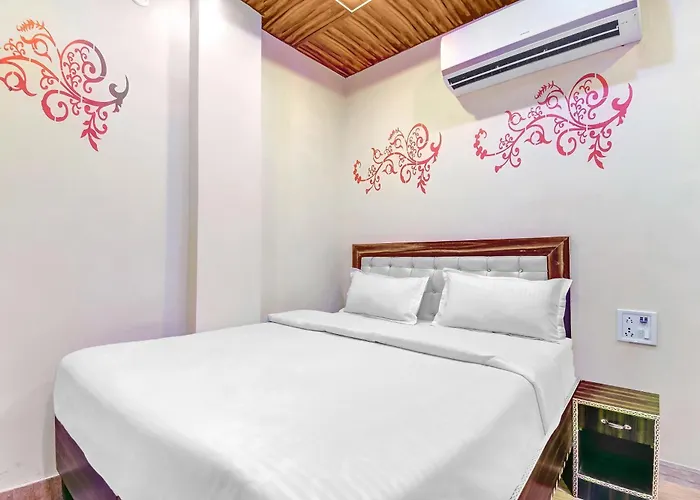 Hotel O International Guest House