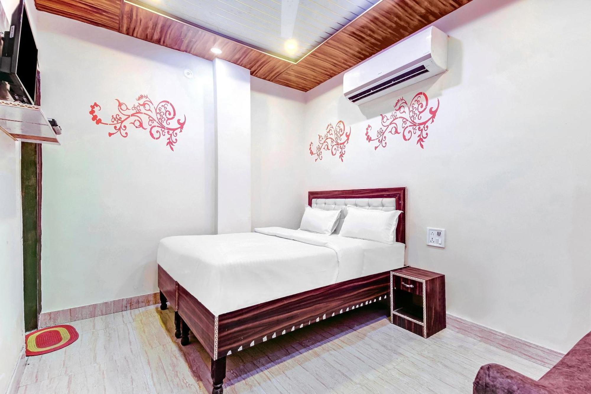 Hotel O International New Delhi