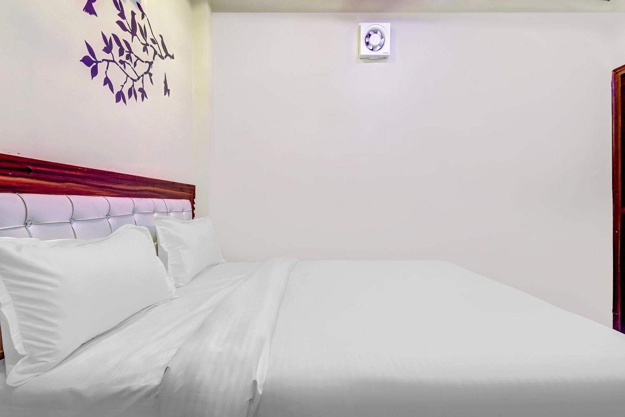 O International Hotel