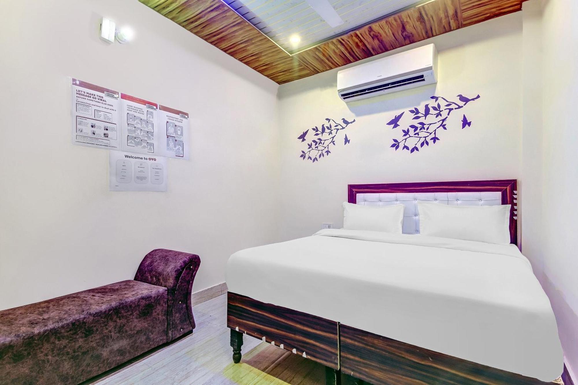 O International Hotel New Delhi
