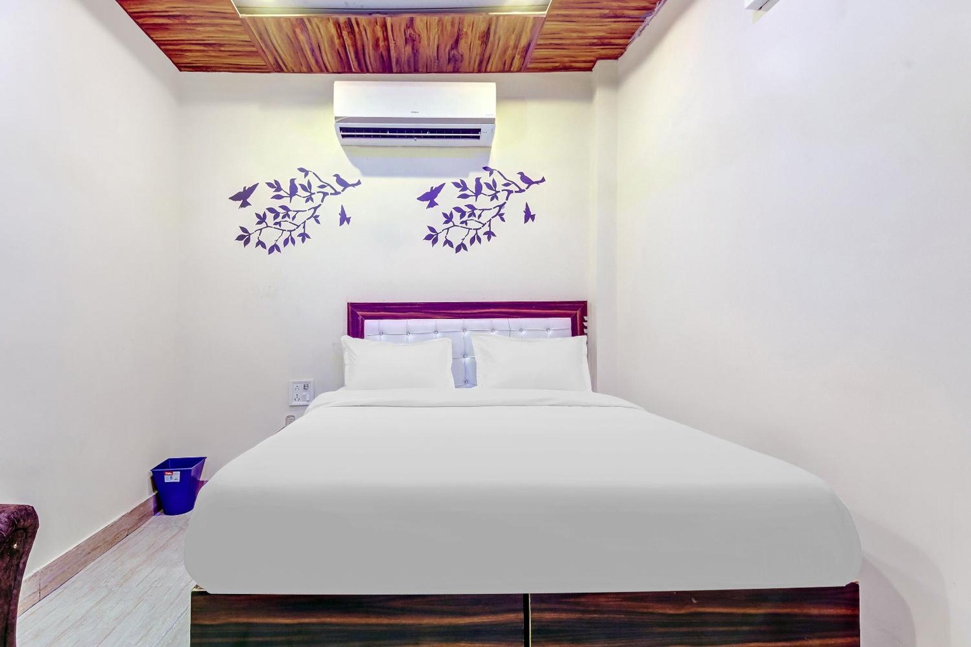 O International Hotel