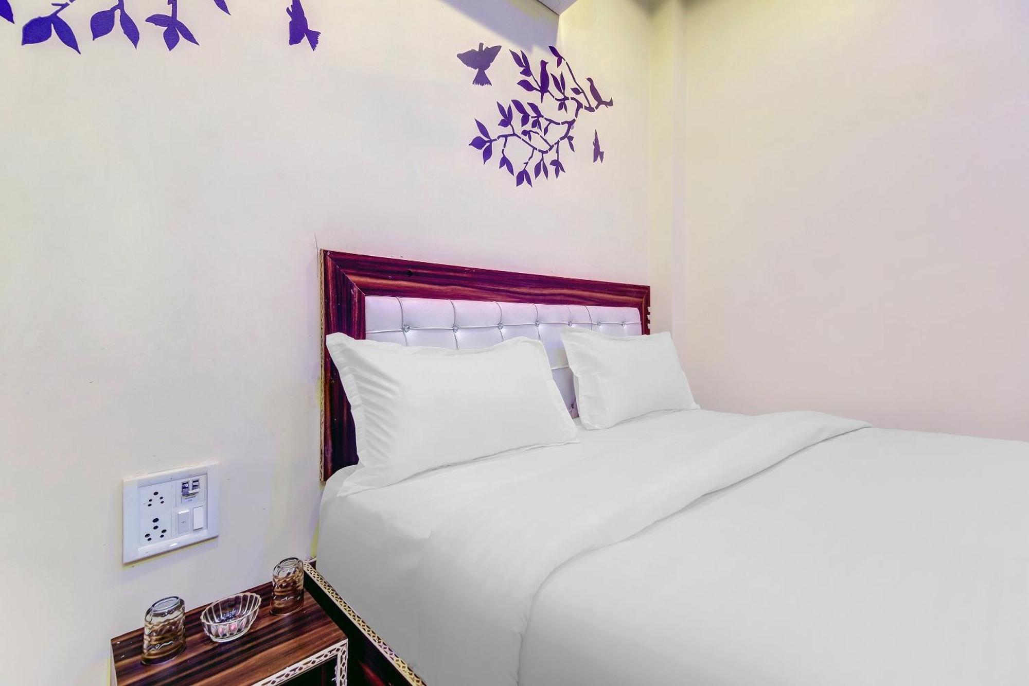 Hotel O International